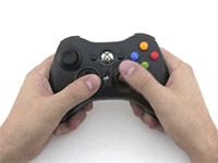  --> Как подключить Xbox 360 controller к Android