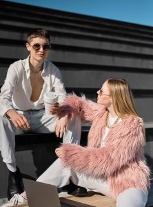 Новинки коллекции: как комбинировать трендовые вещи